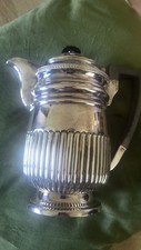 Antique 800 or silver plated