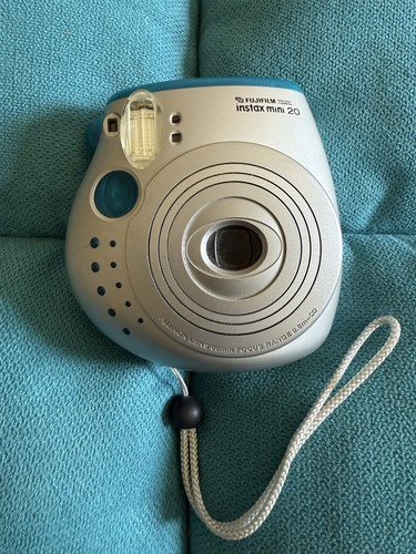 Fujifilm instax mini - mini, 20