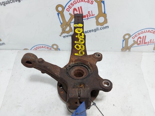 107989 front left - , hub