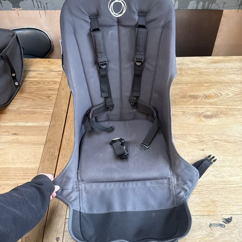 Bugaboo cameleon seat - 3, fabric
