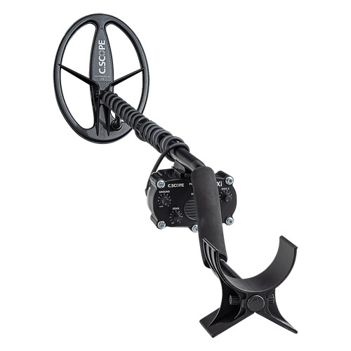Scope cs4mxi metal detector - cs4mxi,