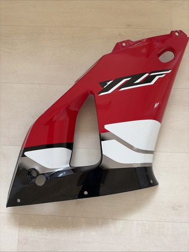 Yamaha yzf 4xv - yamaha, rhs