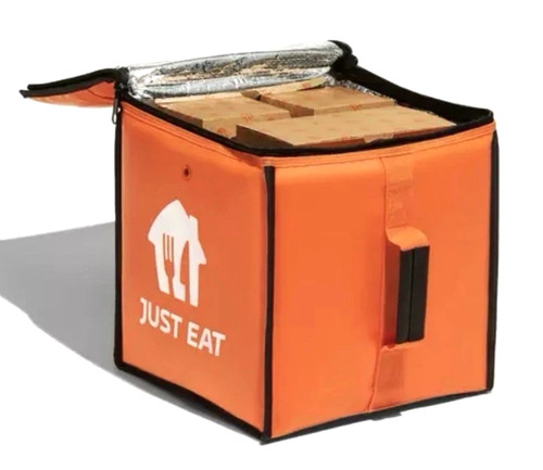 Small just eat - just,