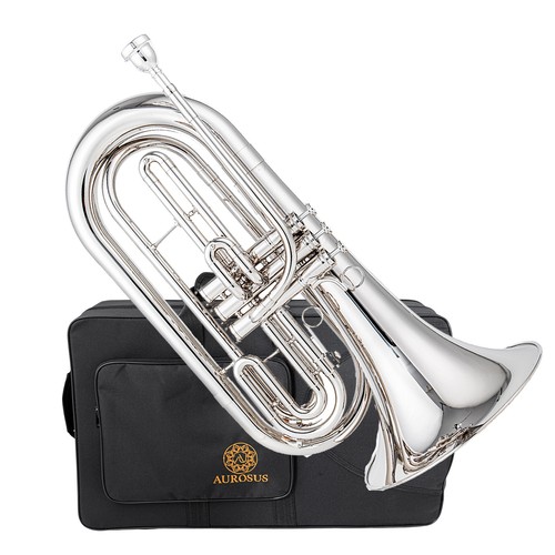 Jmb 170n marching baritone - marching, in