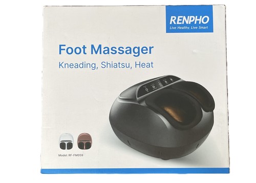 Renpho fm059 foot massager - rf-fm059,