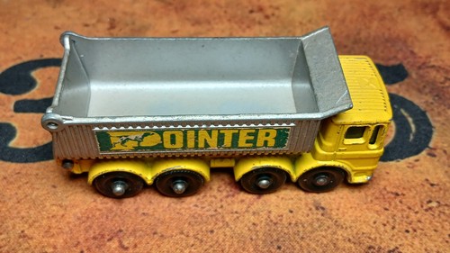 Matchbox lesney 51c aec - lesney,