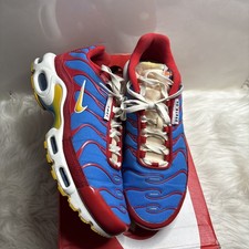 Nike Air Max Plus TN SE