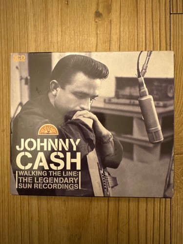 Johnny cash walking the line - cash,