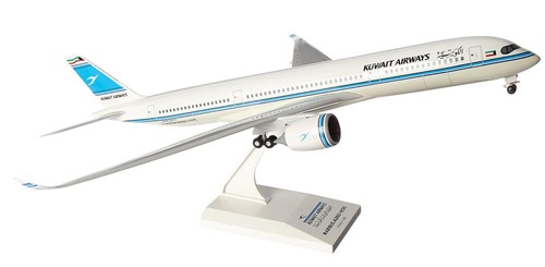 Airbus a350 900 kuwait airways - a350-900,