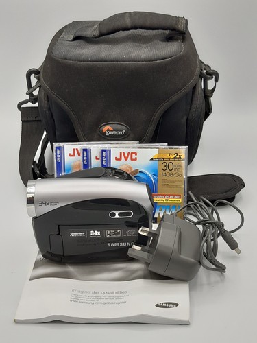 Samsung dx100 also known - samsung, (also