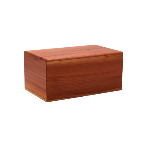 Companion cedar chest urn - companion,