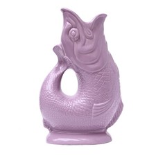 Genuine Gluggle Jug in Lilac