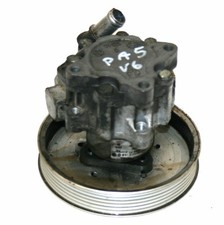 VW Passat B5 B 5.5 2.5 TDI V6 Power Steering Pump 127Bar 3B0422154A