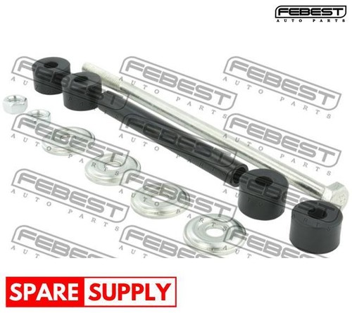 Rod strut stabiliser for - stabiliser,