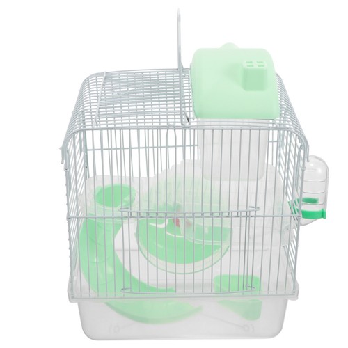 Large rat cage - rat, houses