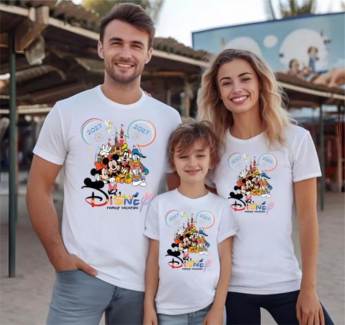 Disney paris 2027 - disney, disneyland