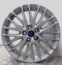 FORD FOCUS MK3 17'' SILVER