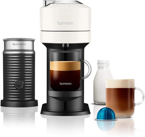 Longhi nespresso vertuo - de'longhi,