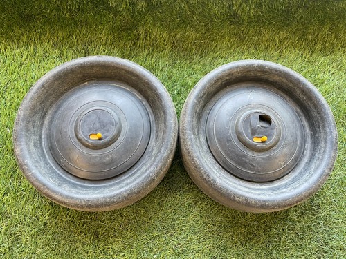 Pair of powakaddy - -,