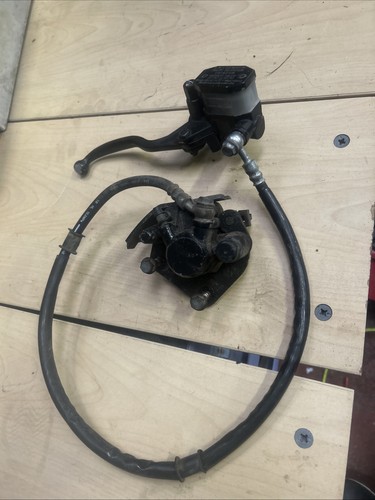 Genuine lexmoto hunter - lexmoto, 50