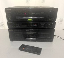 PIONEER DC-Z94 Amplifier with