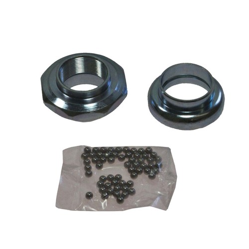 Abr roller tapered - tapered, steering