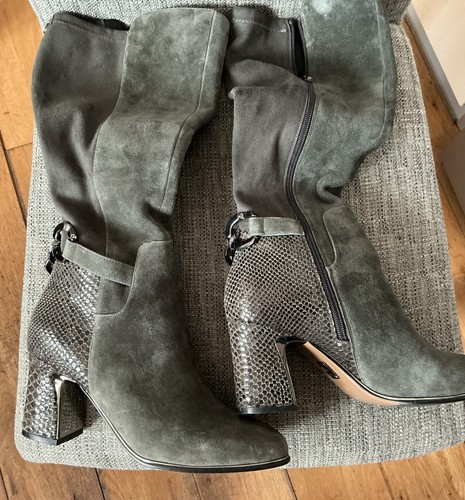 Good quality women - good, suede
