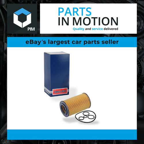 Oil filter fits mercedes - filter,