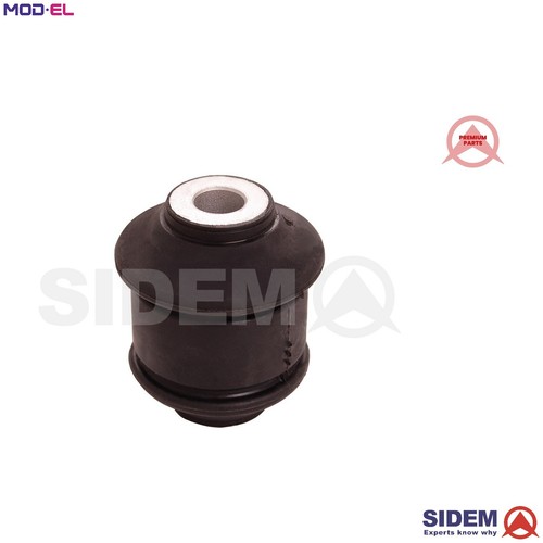 Mounting controltrailing - mounting,