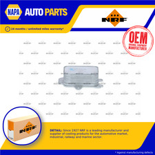 Oil Cooler fits CITROEN