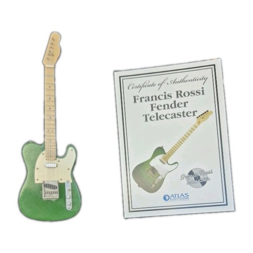 Atlas editions guitars the - guitars, of