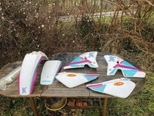 Yamaha Wr 200 Dt Original