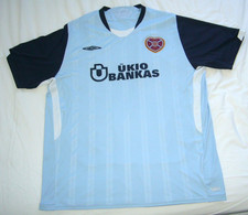 Heart of Midlothian FC