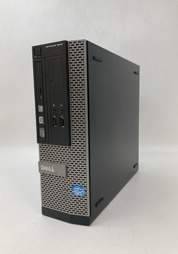 Dell optiplex 3010 spares i3 - 3010, spares: