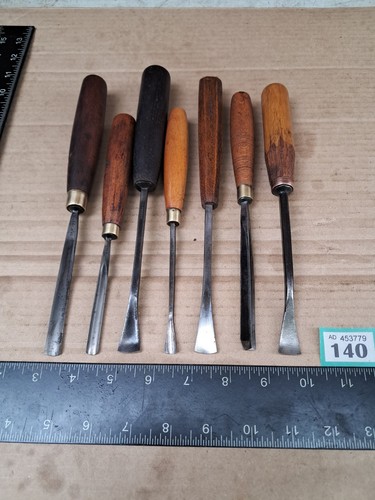 Vintage job lot mainly - of, 7