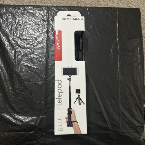 Joby telepod mobile product - telepod,