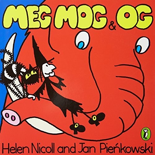 Meg mog and - meg,,