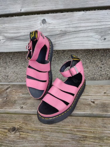 Martens sandals clarissa - dr.,