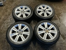 AUDI A4 B8 2007-2014 SET OF 4