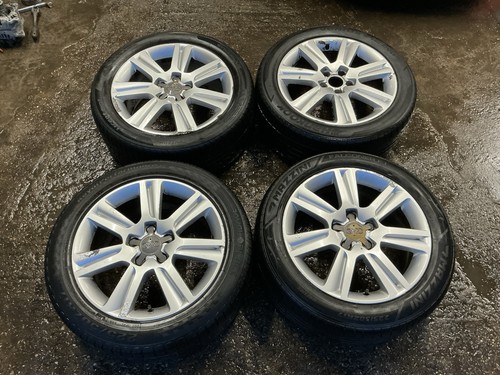 Audi 2007 2014 - b8, set