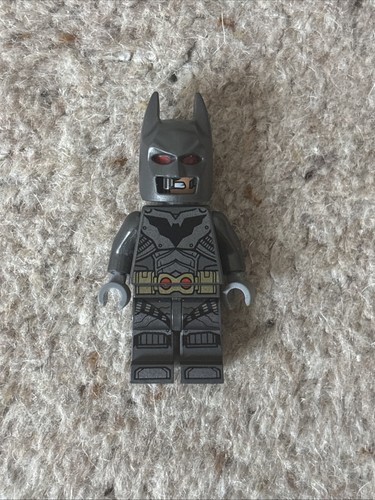 Lego batman - batman, (heavy