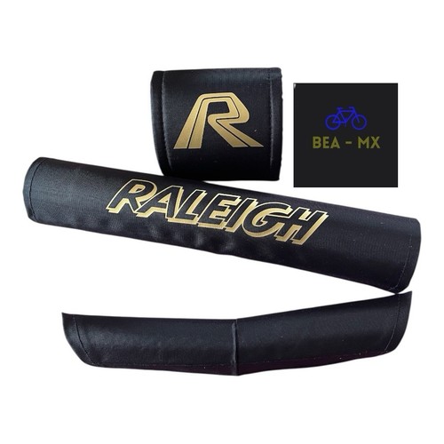 Raleigh burner mk1 - mk1, black