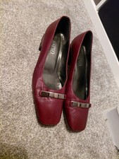 Vintage court shoes size - shoes,