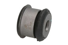 New Engine Mounting for