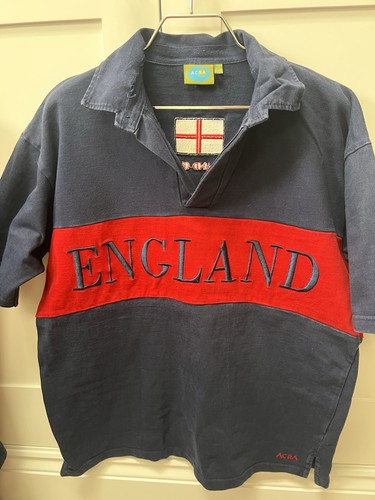 England rugby polo - england, shirt