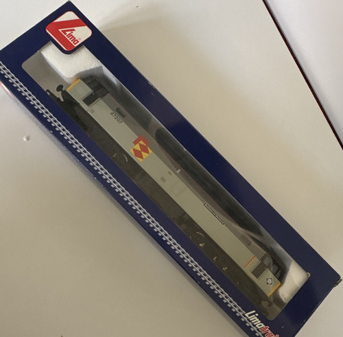 Lima l204945 class 47207 - no,