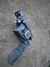 DAF  Accelerator Pedal 1860241