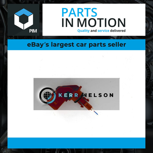 Air intake temperature - temperature, sensor