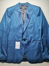 PAUL SMITH Mens 44R Soho Fit