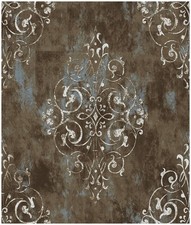 HAOKHOME Vintage Peel and